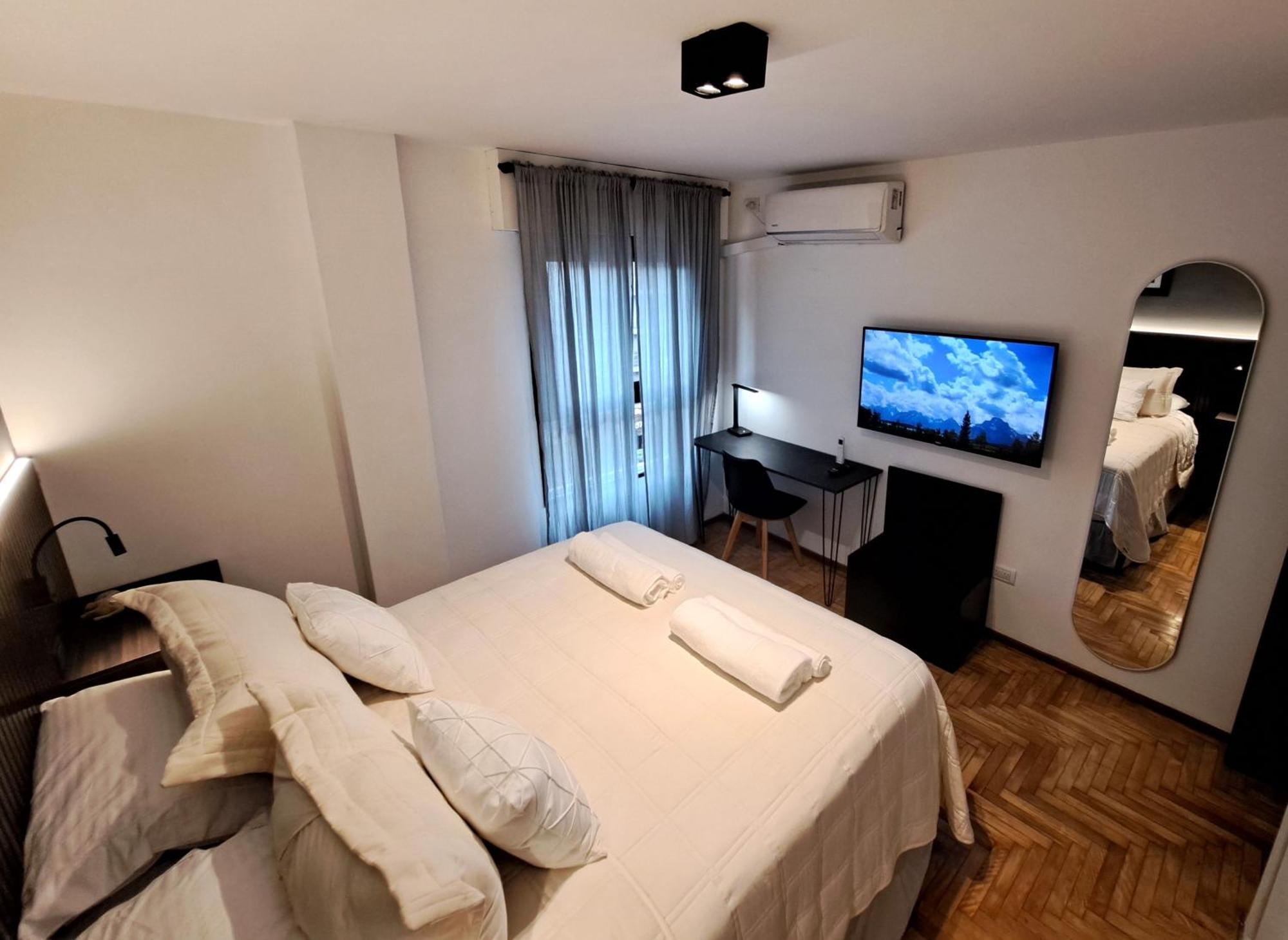 Apartment Diseno Y Confort - Zona Centro - 2 *
