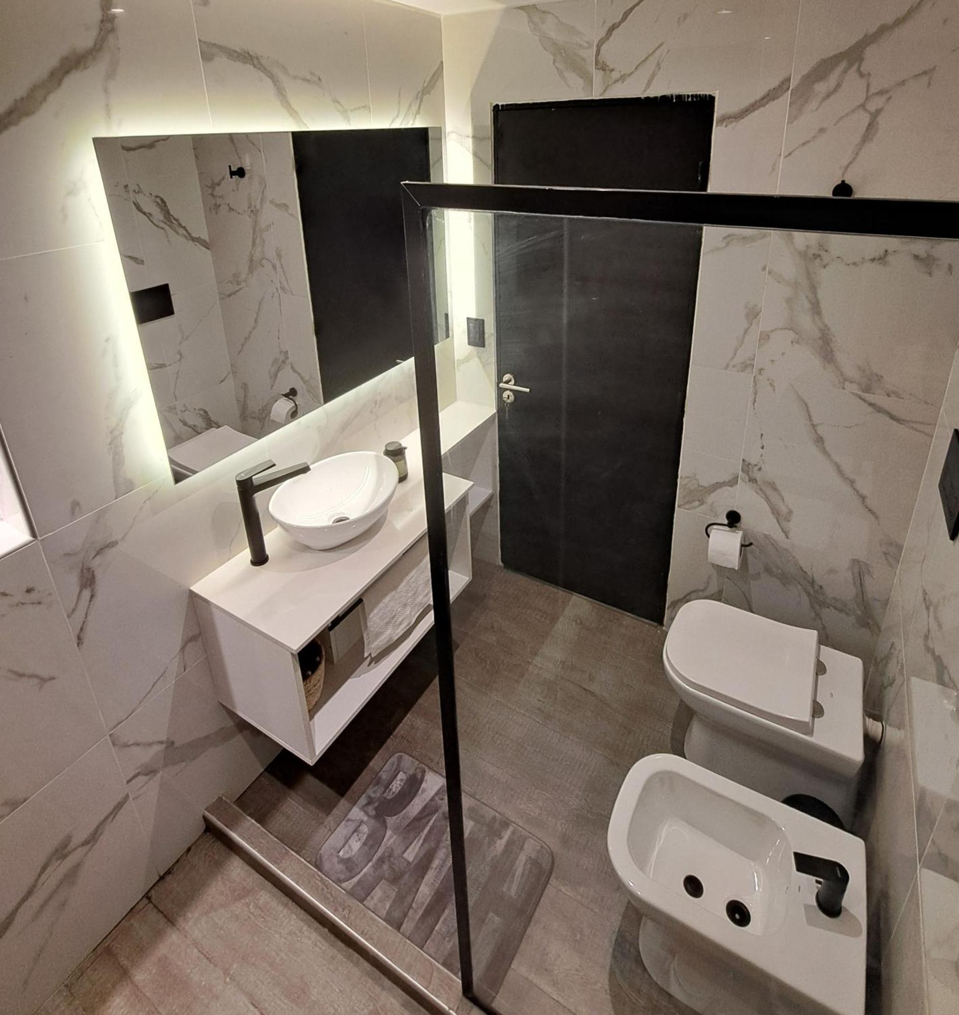 Apartment Diseno Y Confort - Zona Centro - 2 Cordoba
