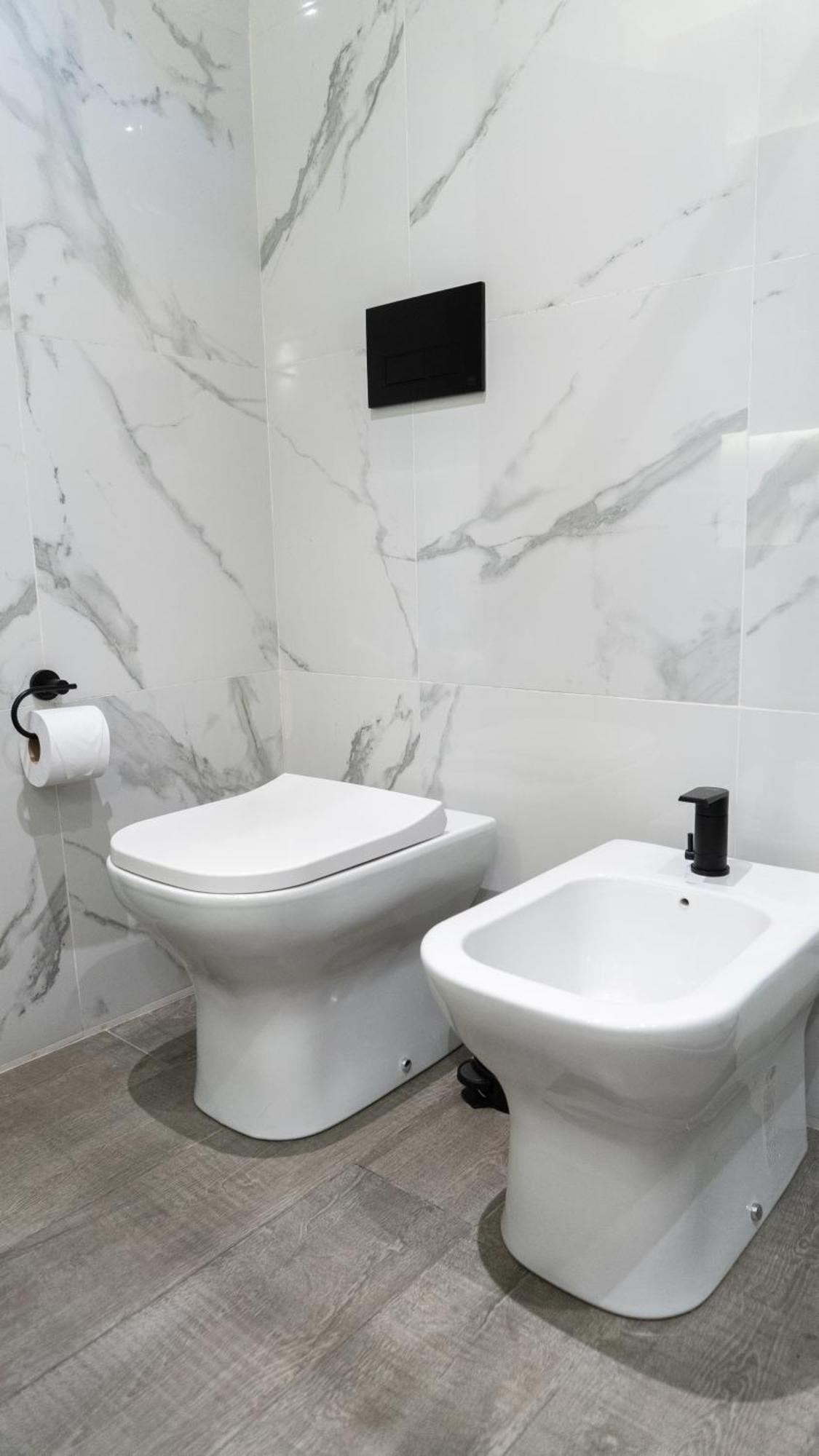 Apartment Diseno Y Confort - Zona Centro - 2 Cordoba