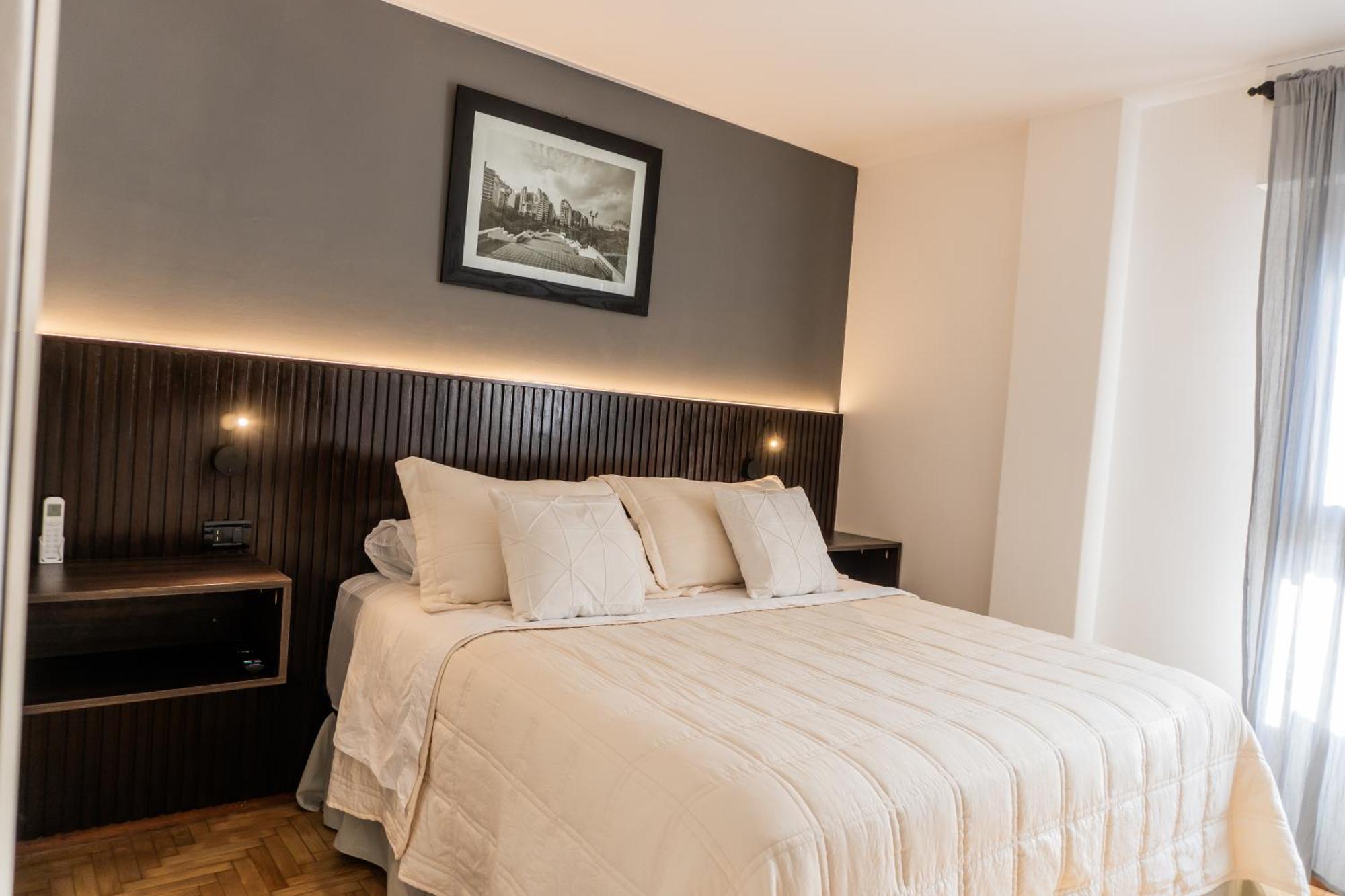 Diseno Y Confort - Zona Centro - 2 Apartment