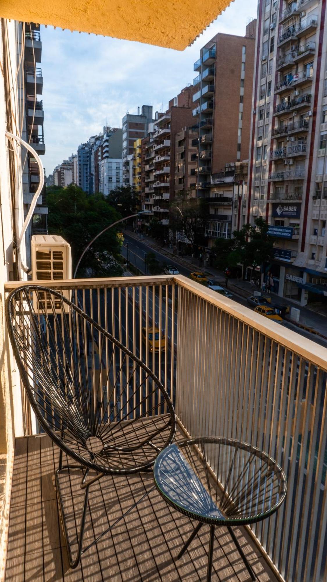 Diseno Y Confort - Zona Centro - 2 Apartment Cordoba