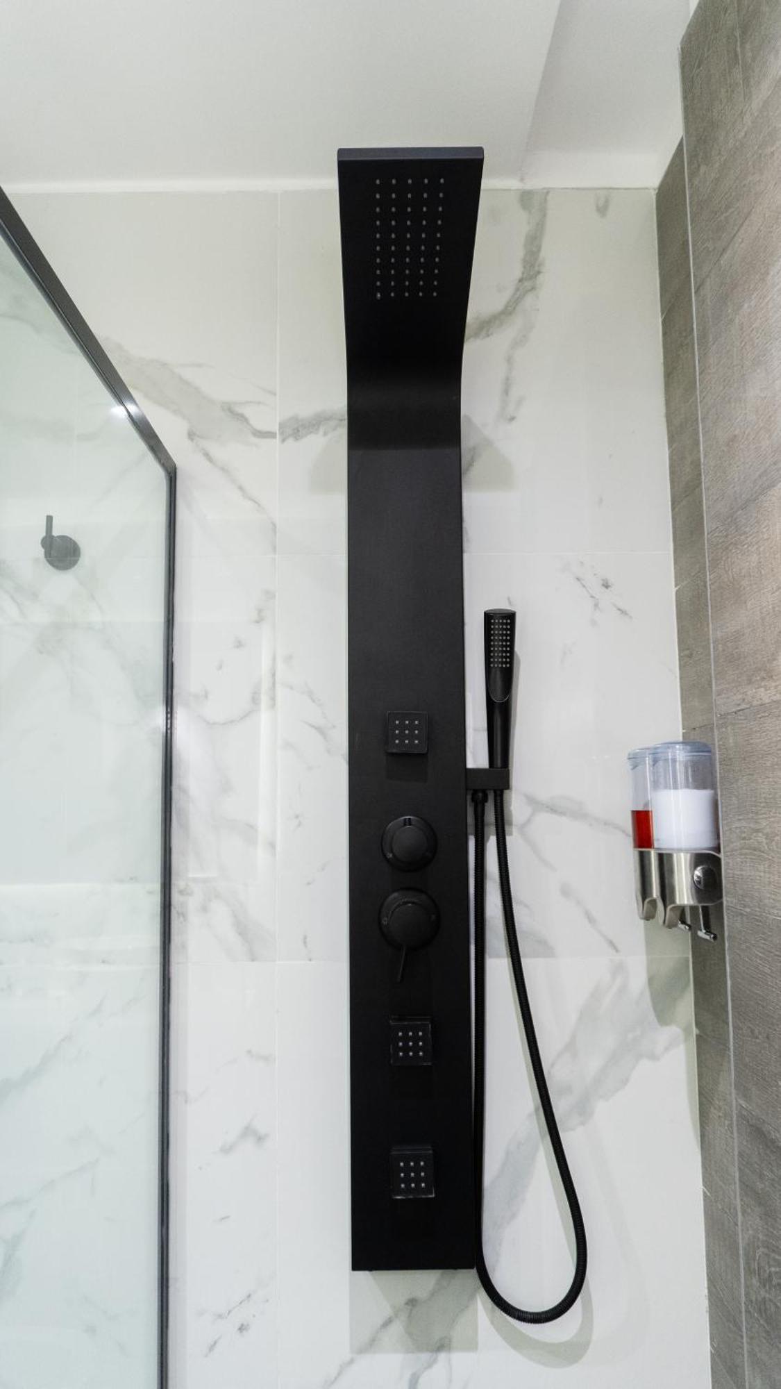 Apartment Diseno Y Confort - Zona Centro - 2 *